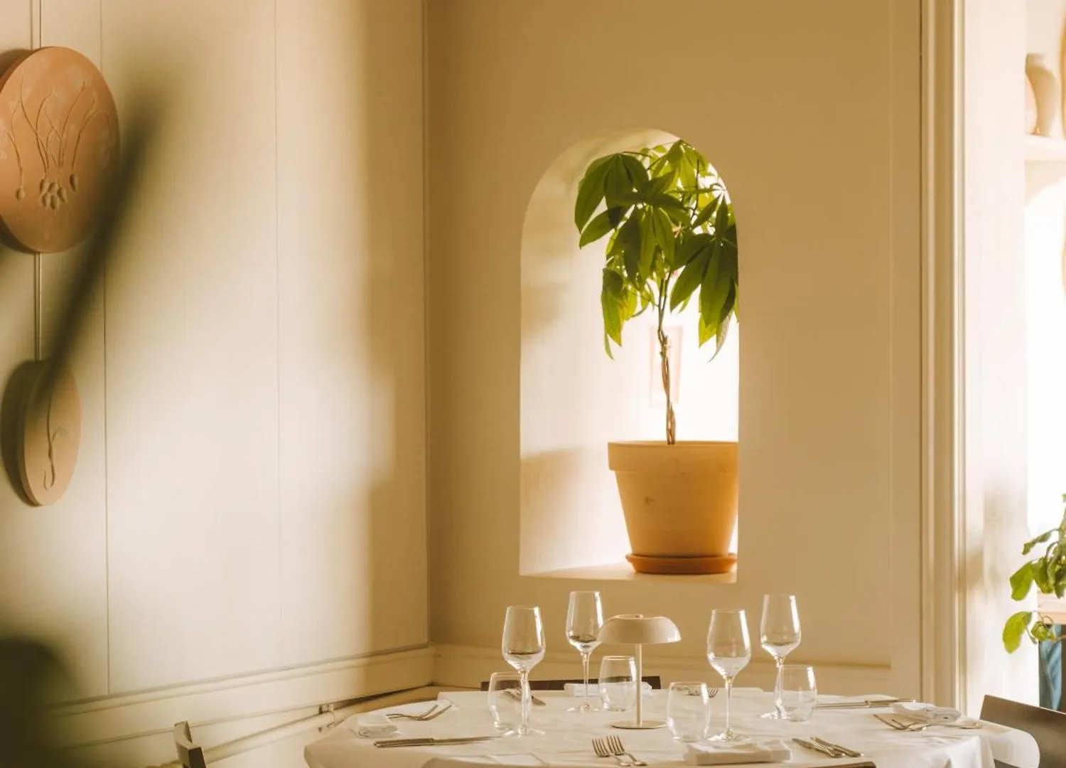 Le Saint Hubert Hotel